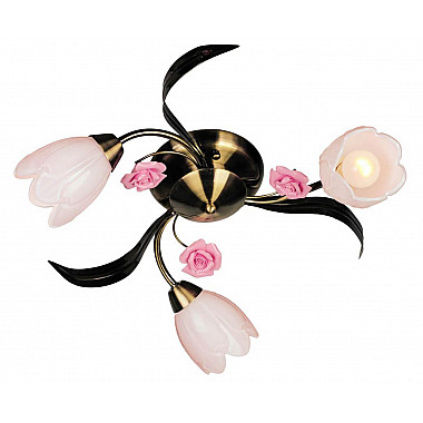 Потолочная люстра Omnilux OML-38507-03