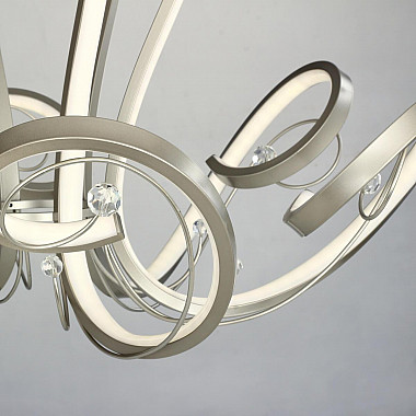 Потолочная светодиодная люстра Favourite Melba 2566-6U