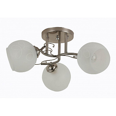 Потолочная люстра Rivoli Quanti 9000-303 Б0044442