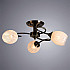 Потолочная люстра Arte Lamp Arya A2941PL-3AB