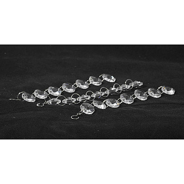 Потолочная люстра Lussole Lgo LSL-3407-07