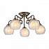 Потолочная люстра Arte Lamp A7062PL-5AB