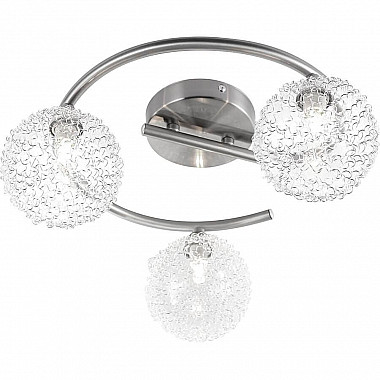 Потолочная люстра Globo Enigma 56620-3