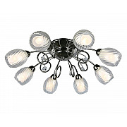 Потолочная люстра Omnilux OML-31607-08