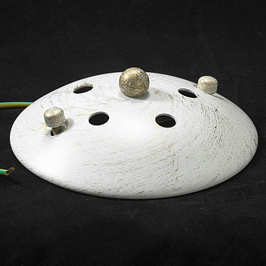 Потолочная люстра Lussole Lgo Aina LSP-9909