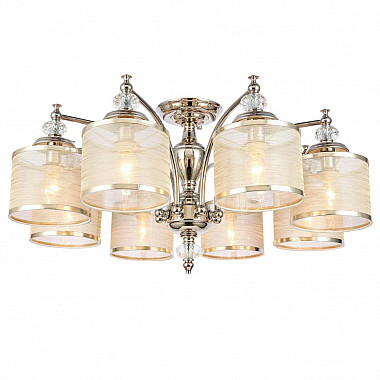 Потолочная люстра ST Luce Coresia SL1750.102.08