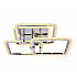 Потолочная светодиодная люстра Ambrella light Original FA536
