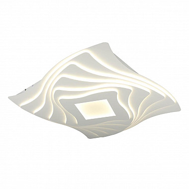 Потолочная светодиодная люстра Omnilux Benevello OML-07807-410