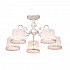 Потолочная люстра Omnilux Campovaglio OML-54117-05