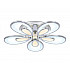 Потолочная светодиодная люстра Ambrella light Original FA469