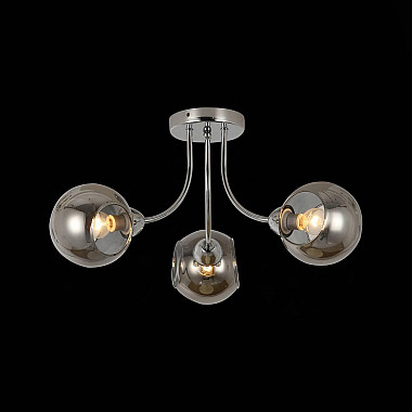 Потолочная люстра Evoluce Relotte SLE102102-03