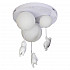 Потолочная люстра Loft IT Teddy 10030