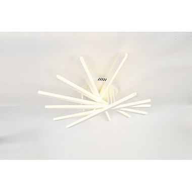 Потолочная люстра Cordelia 6184-201