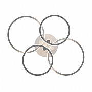 Потолочная люстра Gritta Market FR10018CL-L40W