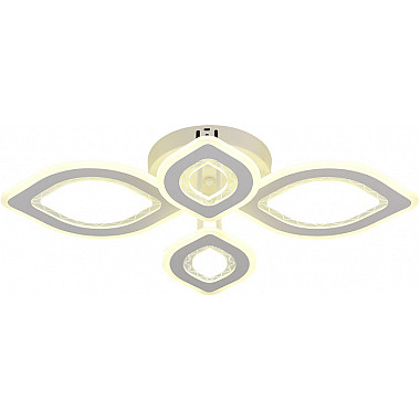 Потолочная люстра Angel LED LAMPS 81197