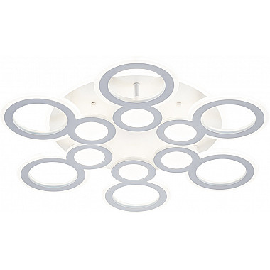 Потолочная люстра Galleo 10274/6LED