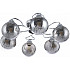Потолочная люстра AMALFI-329207 329207/6 CR