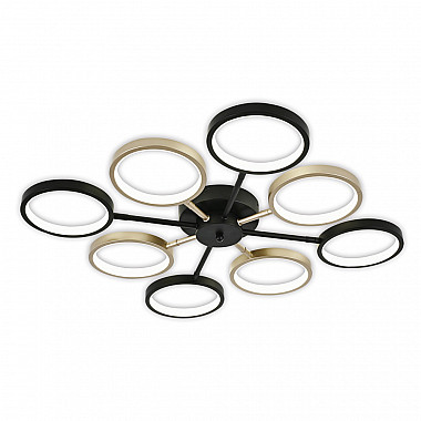 Потолочная люстра Axis 10262/8LED