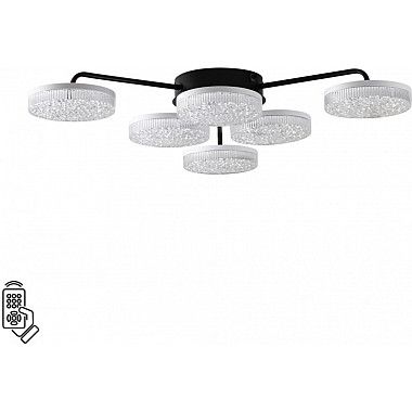 Потолочная люстра Didana 8236/6CL