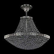 Потолочная люстра 1932 19323/H1/45IV Ni