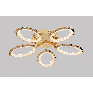 Потолочная люстра F1424-20