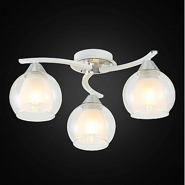 Потолочная люстра Citilux Кристи CL152130