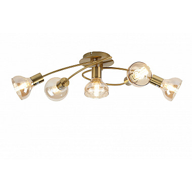 Потолочная люстра Alba 7006-305