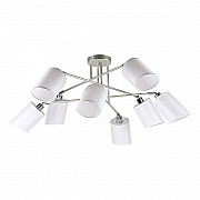 Потолочная люстра IMEX MD.9141-8-S GD+CH