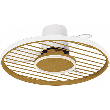 Потолочная люстра Soho 8722