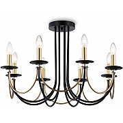 Потолочная люстра TRADITIONAL TR9622