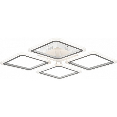 Потолочная люстра Radane FR10020CL-L70W