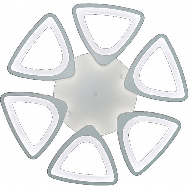 Потолочная люстра Smart Home LED LAMPS 81215