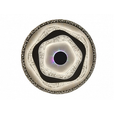 Потолочная люстра 81040 81040/6C