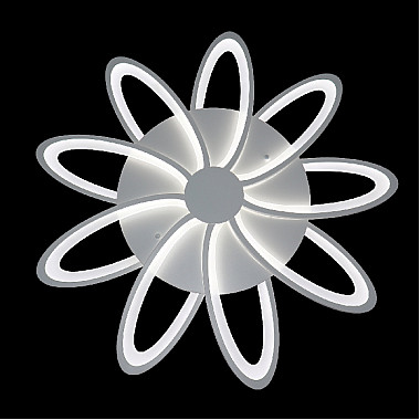 Потолочная люстра HIGH-TECH LED LAMPS HIGH-TECH LED LAMPS 82009