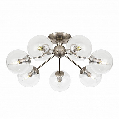 Потолочная люстра Citilux Томми CL102171