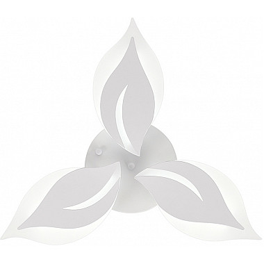 Потолочная люстра Sirius LED LAMPS 81164