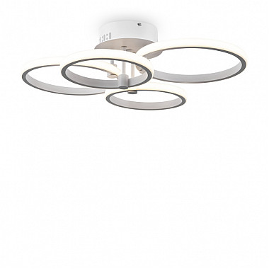 Потолочная люстра Gritta Market FR10018CL-L40W