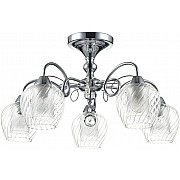 Потолочная люстра Nora FR2663-PL-05-CH
