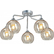 Потолочная люстра V3096-9/5PL