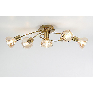 Потолочная люстра Alba 7006-305