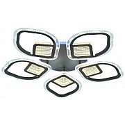 Потолочная люстра SS1L 000028969