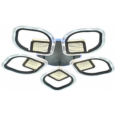 Потолочная люстра SS1L 000028969