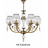 Потолочная люстра Ricco RIC-ZW-5(P)