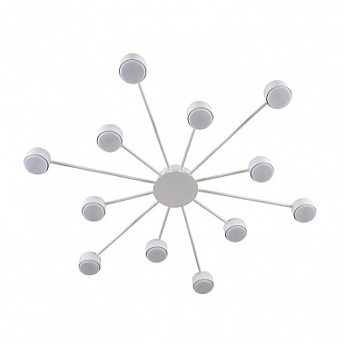 Потолочная люстра Torina 8343/12C