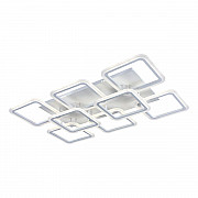Потолочная светодиодная люстра Escada Twister 10204/8LED