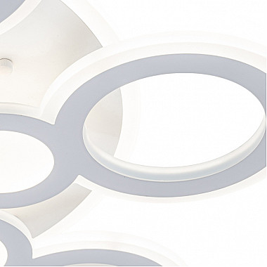 Потолочная люстра Galleo 10274/6LED