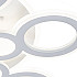 Потолочная люстра Galleo 10274/6LED