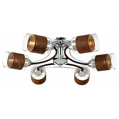 Потолочная люстра Lumion Filla 3030/6C