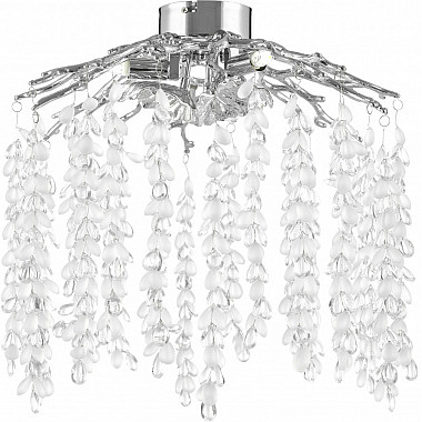 Потолочная люстра Milano-3 23312.360.3.G9.D CR