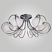 Потолочная люстра 7716 7716/6 хром